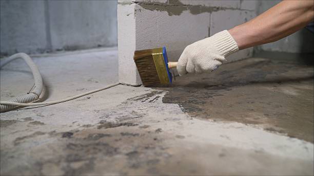 24/7 Emergency Foundation Crack Repair experts in Clifton, TN
